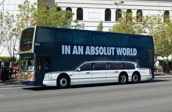Absolut World Absolut World