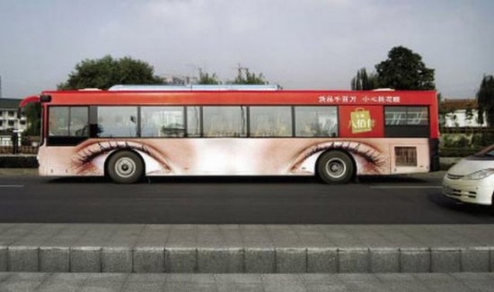 Creative Bus Creative Bus
