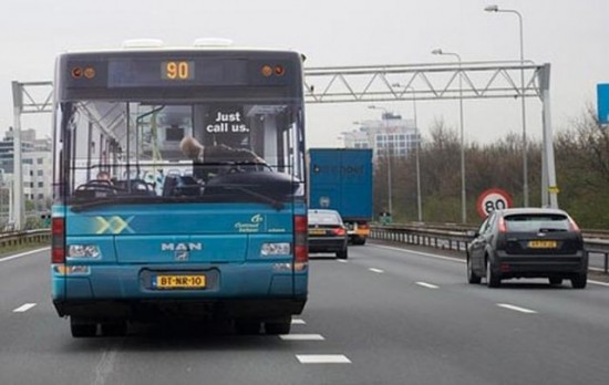 Creative Bus Creative Bus