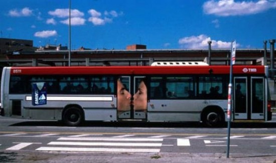 Creative Bus Creative Bus