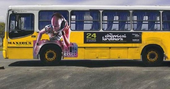 MaxiBus MaxiBus