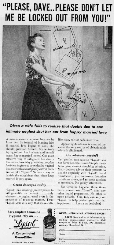 Vintage Sexist Ads Vintage Sexist Ads