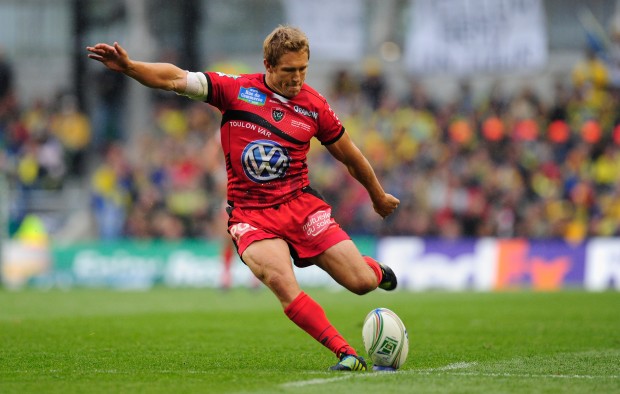 Jonny Wilkinson