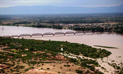 World Bank pauses dam arbitration to 'protect Indus Waters Treaty'