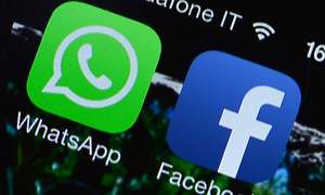 EU accuses Facebook of misleading it in WhatsApp probe