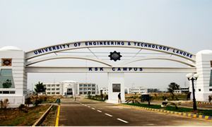 Chinese language lab inaugurated at UET