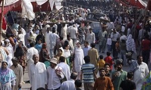 ‘Postpone census till Afghans have left, Baloch have returned home’