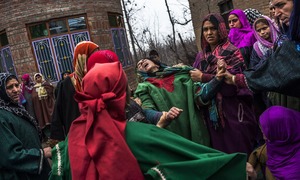 Kashmiris tortured by Indian forces struggle to cope with trauma
