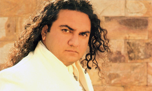 Taher Shah flees country amid 'death threats'