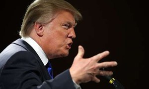 Trump after Berlin, Turkey attacks: 'I've been proven to be right'