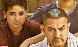 Aamir Khan's 'Dangal' will not be screened in Pakistan, confirm distributors