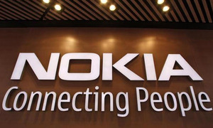 Nokia sues Apple for infringing patents