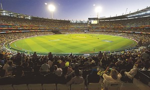 Security increased for Pakistan, Australia Test after Melbourne terror arrests