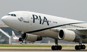 PIA board meeting discusses aircraft sold 'for peanuts' to German museum