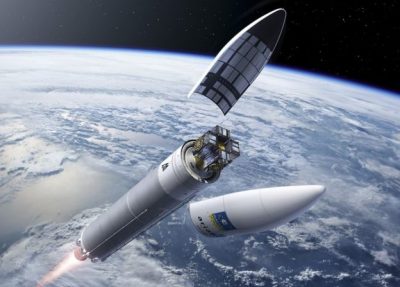 EU's Galileo satellite system goes live after 17 years
