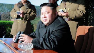 YouTube blocks North Korean state television channel