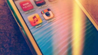 Instagram fixes Singapore viral 'bug'