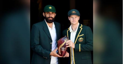 Misbah looks to make history in Australia