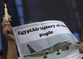 Egyptair crash: Explosives found in investigation