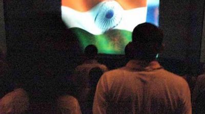 India arrests 20 over failure to stand for anthem