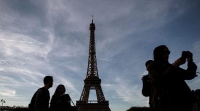 Eiffel Tower shut by third strike of 2016
