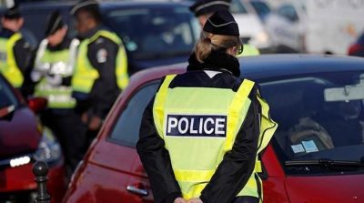France to deploy extra police, troops for festive events