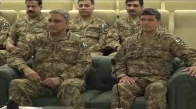 Operations to continue till attainment of sustainable peace: COAS