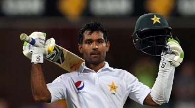 Fighting Pakistan resist Australia’s victory drive