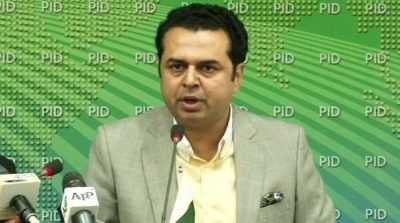 Talal says PTI demands only for hiding embarrassment