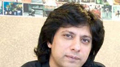 Singer Jawad Ahmed dedicates his rights award to labourers