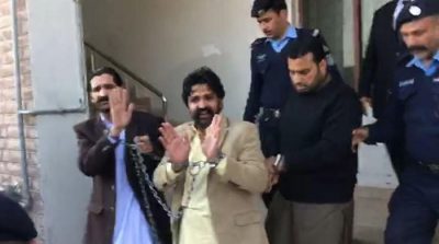 ATC removes terrorism charges against Fahad Malik’s killers