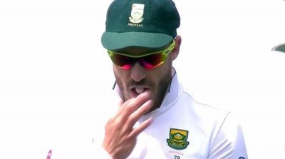 Plessis loses appeal against ball-tampering conviction