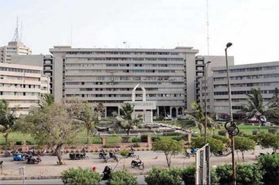 Karachi: Plot owners using residential land for commercial activities to be fined