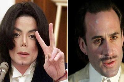 Michael Jackson spoof show scrapped after family complaints