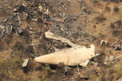 Bodies of PK-661 crew likely to be exhumed