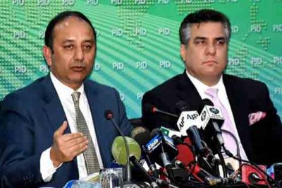 PM Nawaz never asked for immunity: PML-N