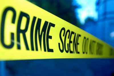 Body of Chinese man found at plastic factory in Lahore
