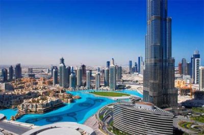 Pakistanis third among Dubai's top earning real estate brokers
