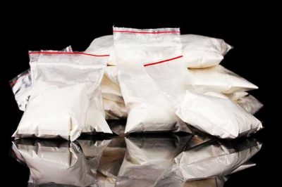 ASF recovers fine quality heroin from passenger at Islamabad airport