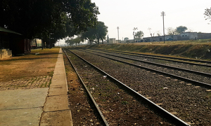 Work on new KCR feasibility report begins, says minister