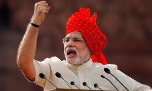 Ban on ethnic politics in India hard to enforce