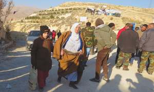 Syrian governor says deal to restore Damascus water