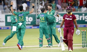 Pakistan to tour West Indies for full series in March
