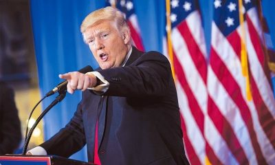 Media girds for battle with Trump in White House