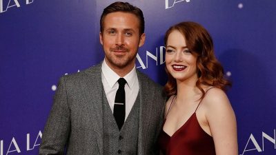 Oscars 2017: La La Land leads the race with 14 nominations