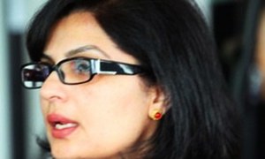 Nishtar among WHO top job contenders