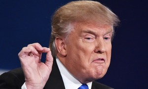 Trump to unveil immigration, visa restrictions: reportsTrump to unveil immigration, visa restrictions: reports