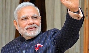 Trump invites India's Modi to US 'this year'