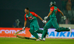 Bangladeshi player denied bail in snaps case