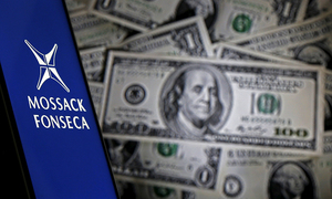 Panama suspends Panama Papers probe